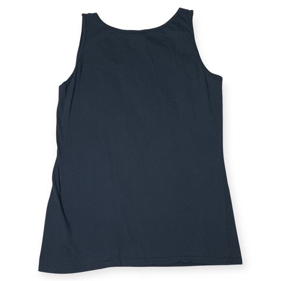 Breast Cancer Awareness Tank Top Size Large Pink Butterfly Ribbon Survivor - Picture 5 of 5